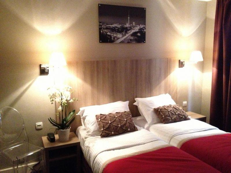 Villa Des Ambassadeurs 3*