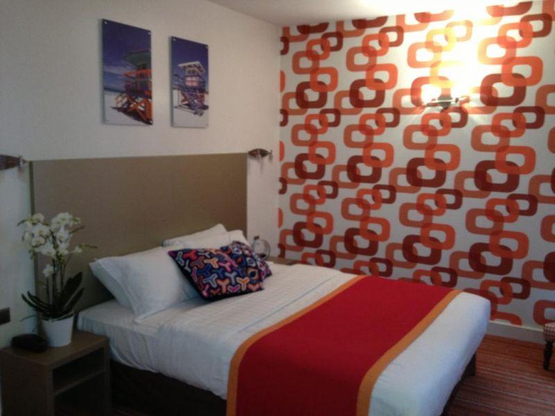 Villa Des Ambassadeurs 3*