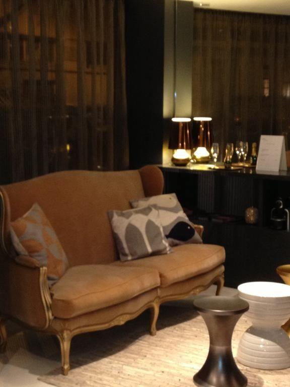 Villa Des Ambassadeurs 3*