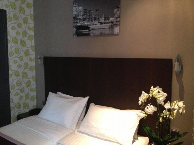 Villa Des Ambassadeurs 3*