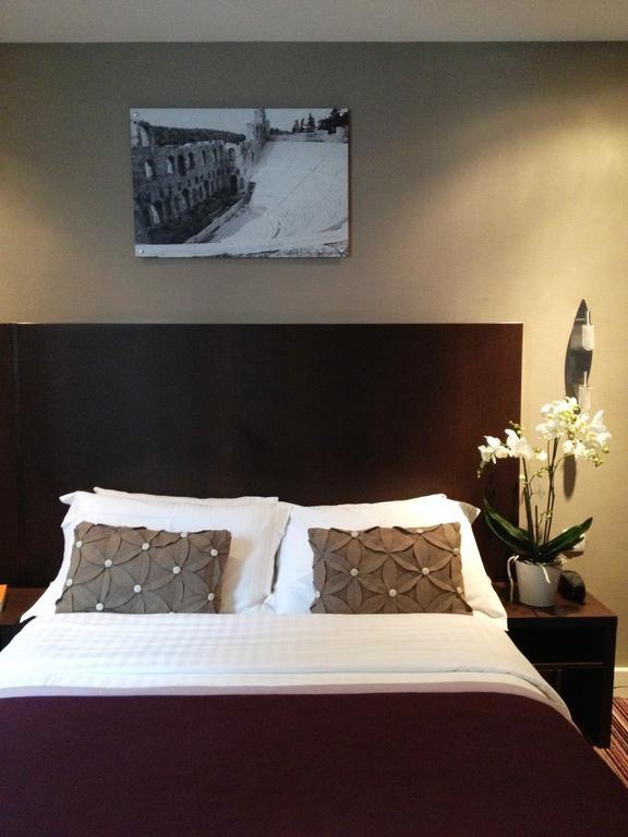 Villa Des Ambassadeurs 3*