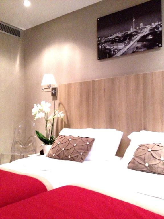 Villa Des Ambassadeurs 3*