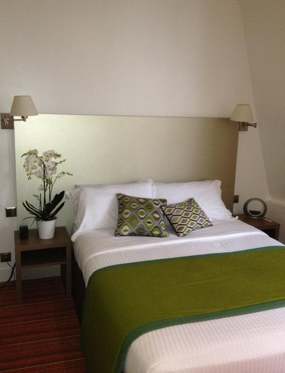 Villa Des Ambassadeurs 3*