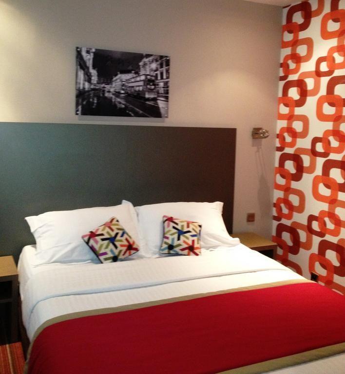 Villa Des Ambassadeurs 3*