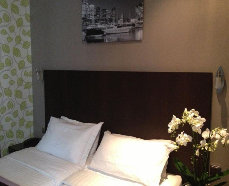 Villa Des Ambassadeurs 3*