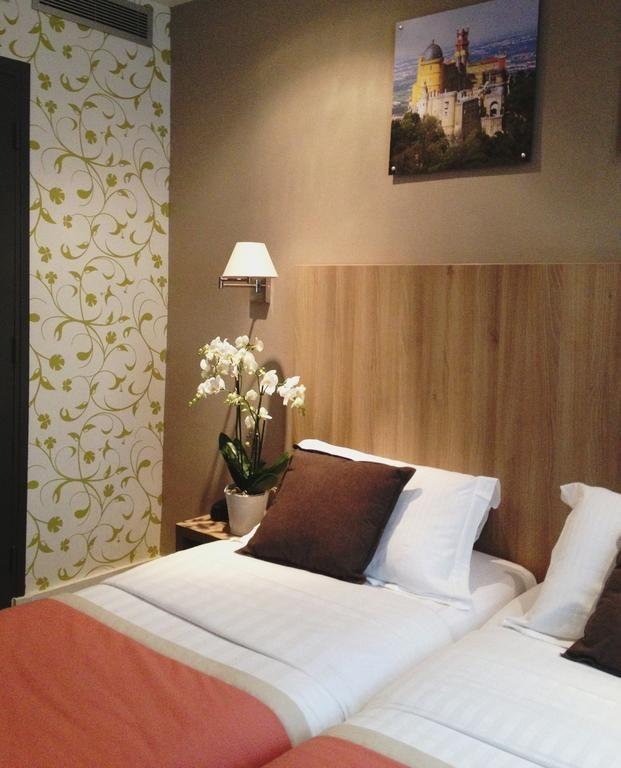 Villa Des Ambassadeurs 3*