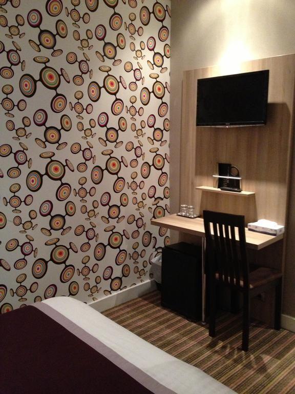 Villa Des Ambassadeurs 3*