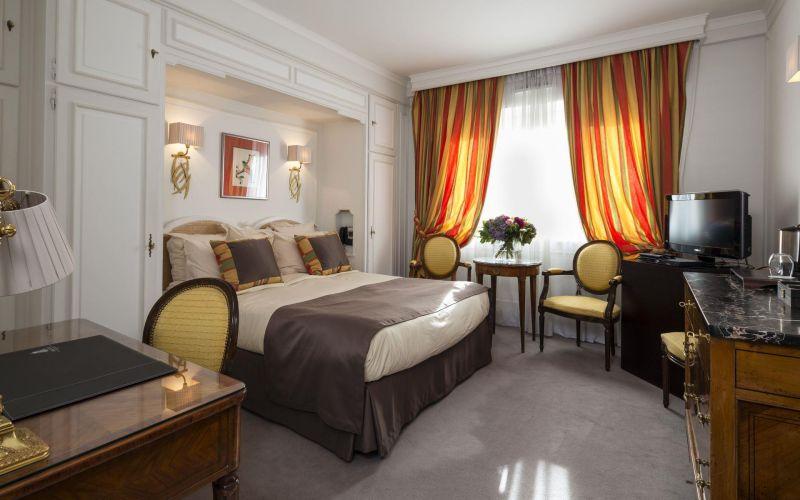 Villa & Hotel Majestic 5*