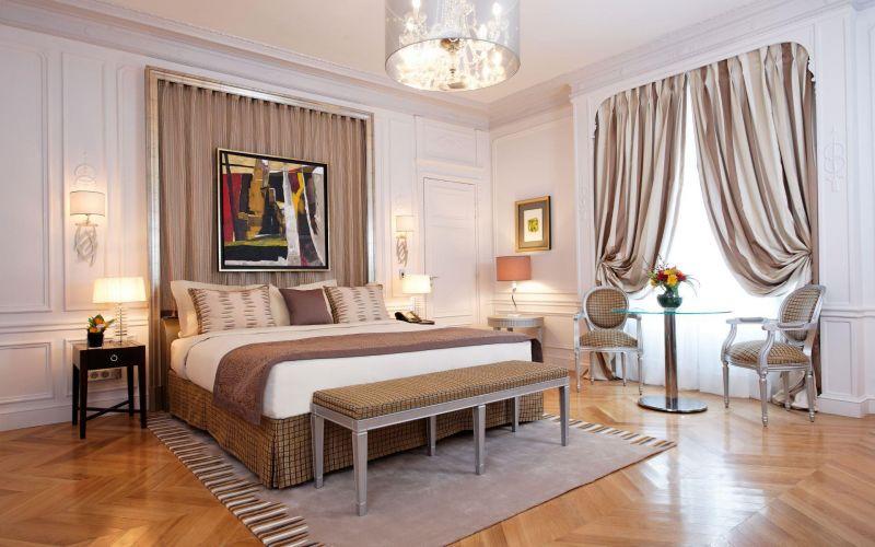Villa & Hotel Majestic 5*