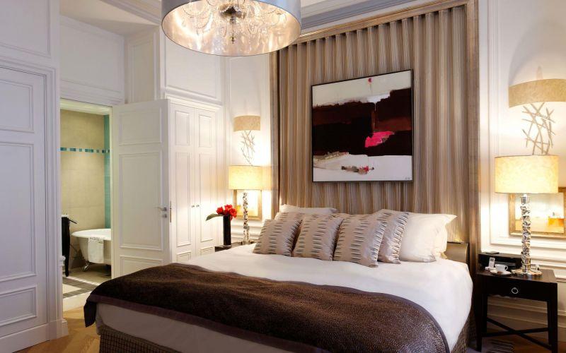 Villa & Hotel Majestic 5*
