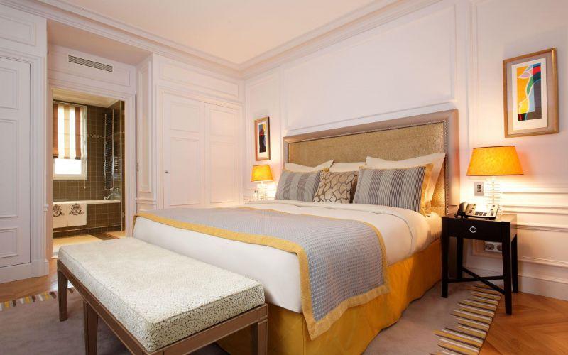 Villa & Hotel Majestic 5*
