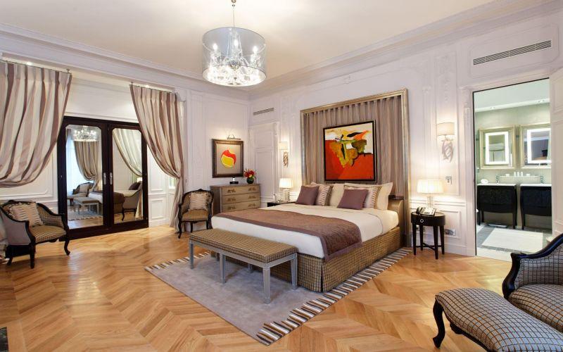 Villa & Hotel Majestic 5*