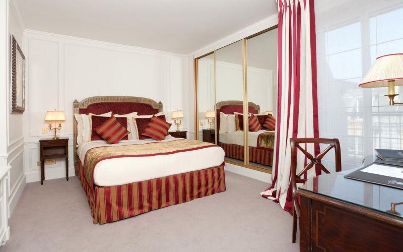 Villa & Hotel Majestic 5*