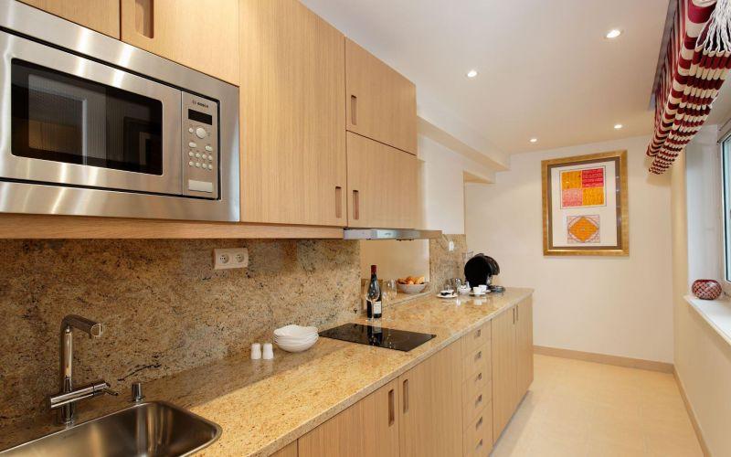 Villa & Hotel Majestic 5*