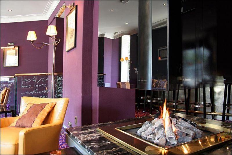 Villa Lutece Port Royale 4*