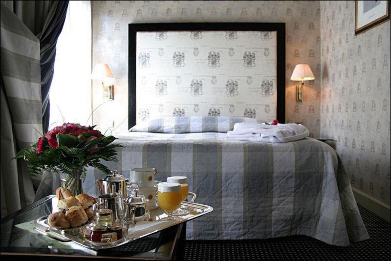 Villa Lutece Port Royale 4*