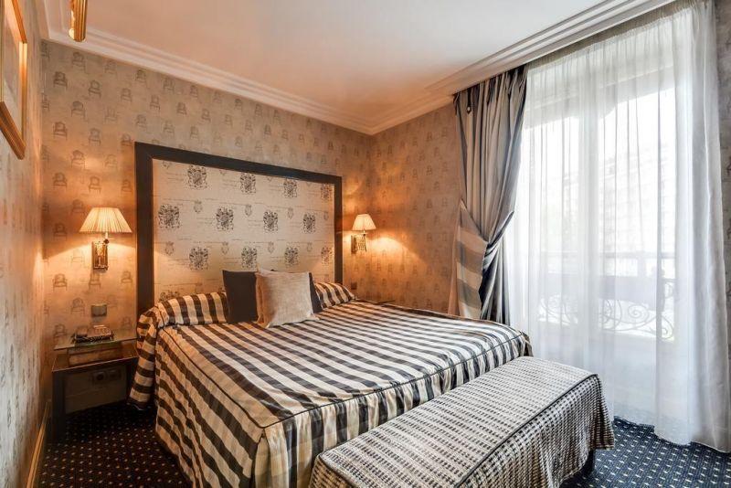 Villa Lutece Port Royale 4*