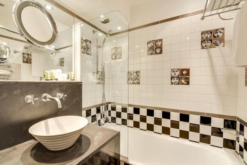 Villa Lutece Port Royale 4*