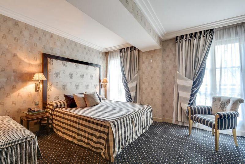 Villa Lutece Port Royale 4*