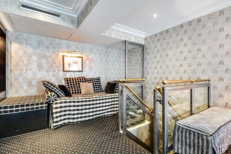 Villa Lutece Port Royale 4*