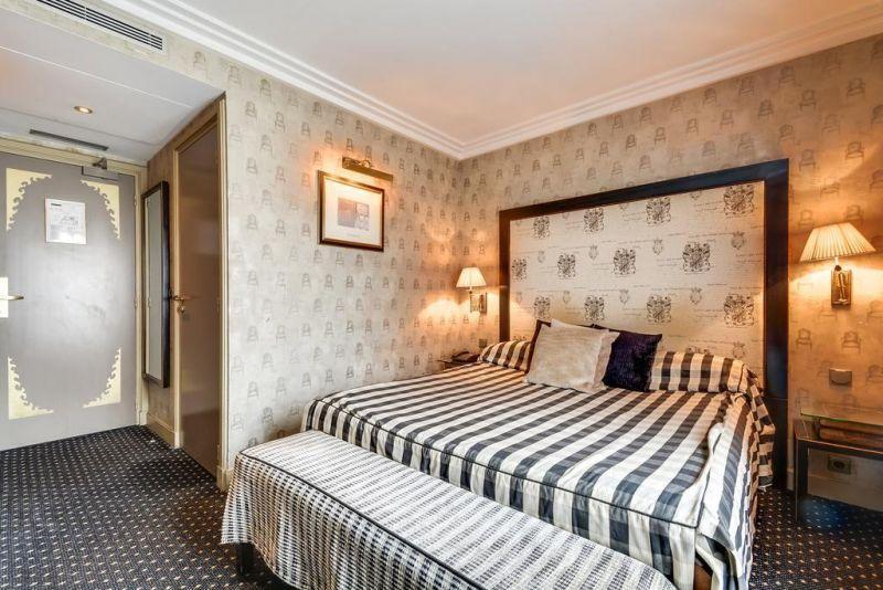 Villa Lutece Port Royale 4*