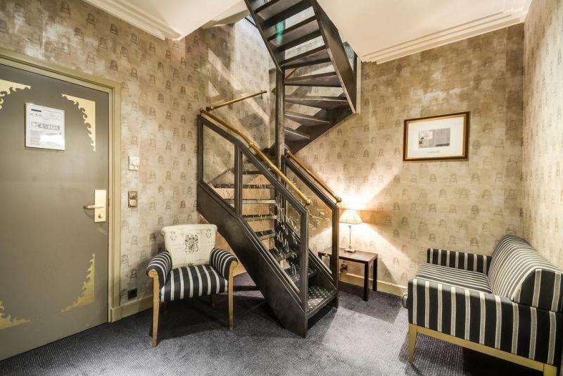 Villa Lutece Port Royale 4*