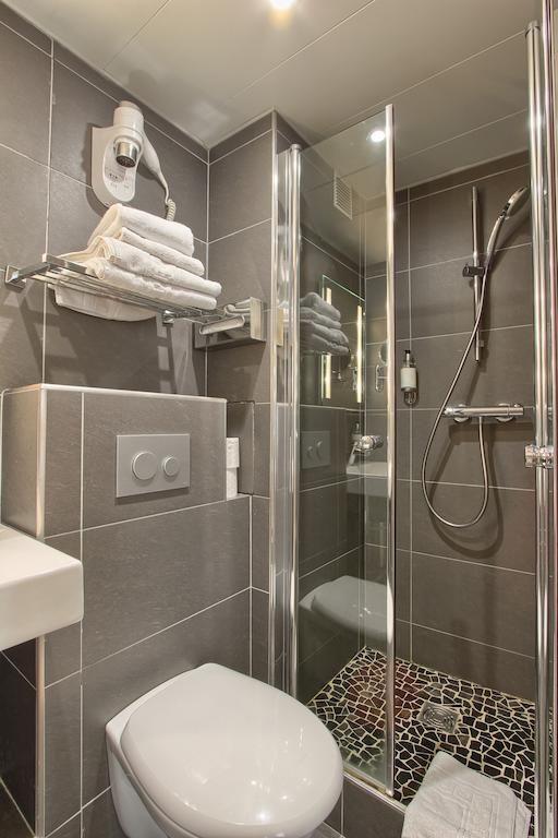 Villa Margaux Opera Montmartre 3*