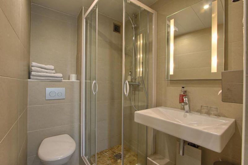 Villa Margaux Opera Montmartre 3*