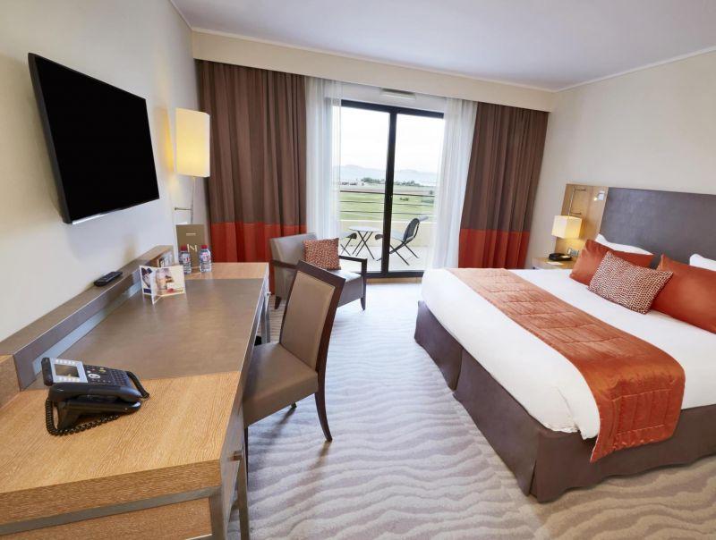 Golden Tulip Villa Massalia 4*