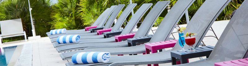 Golden Tulip Villa Massalia 4*