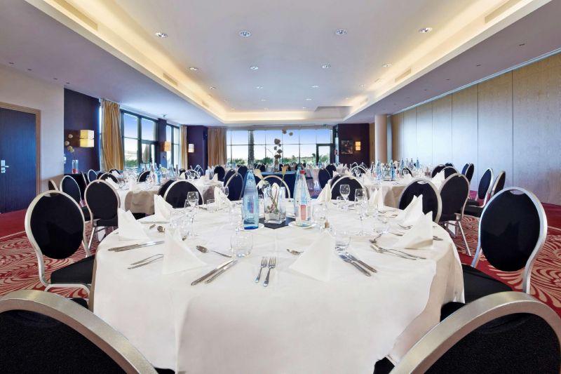 Golden Tulip Villa Massalia 4*