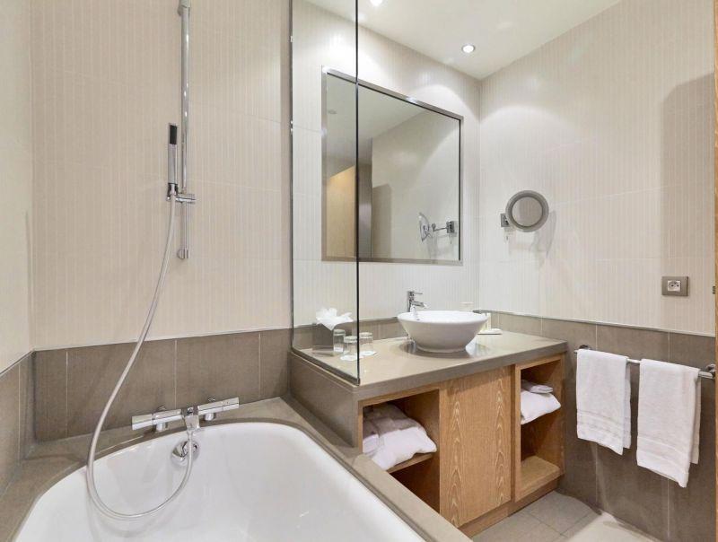 Golden Tulip Villa Massalia 4*