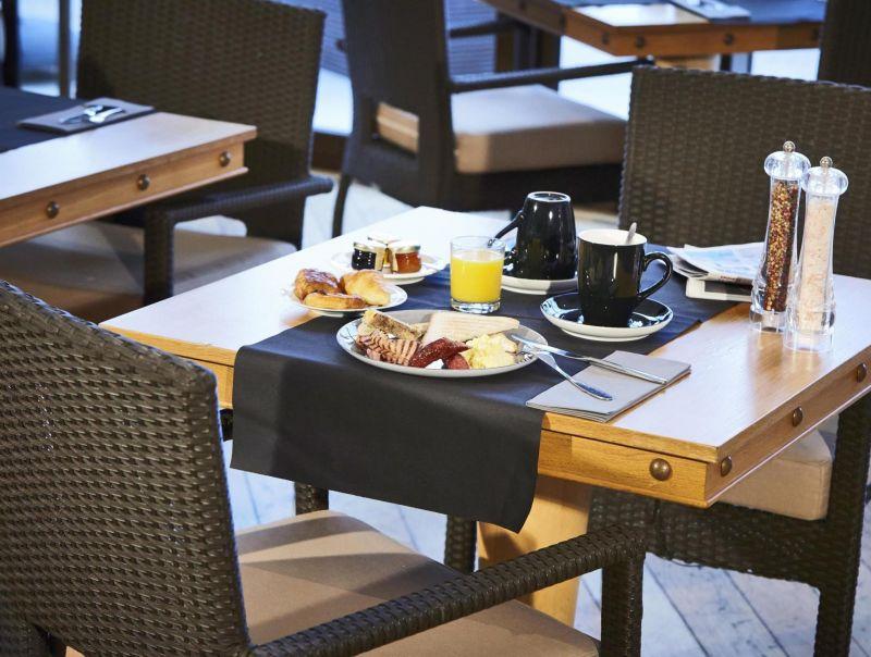 Golden Tulip Villa Massalia 4*