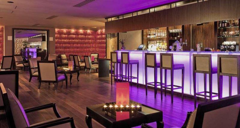 Golden Tulip Villa Massalia 4*