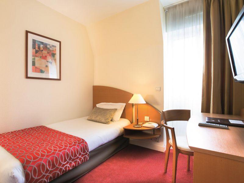 Villa Modigliani 3*
