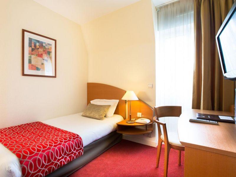 Villa Modigliani 3*