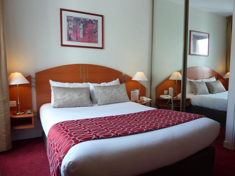 Villa Modigliani 3*