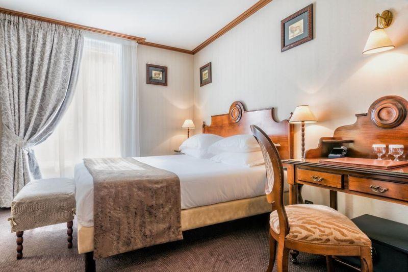 Villa Montparnasse 4*