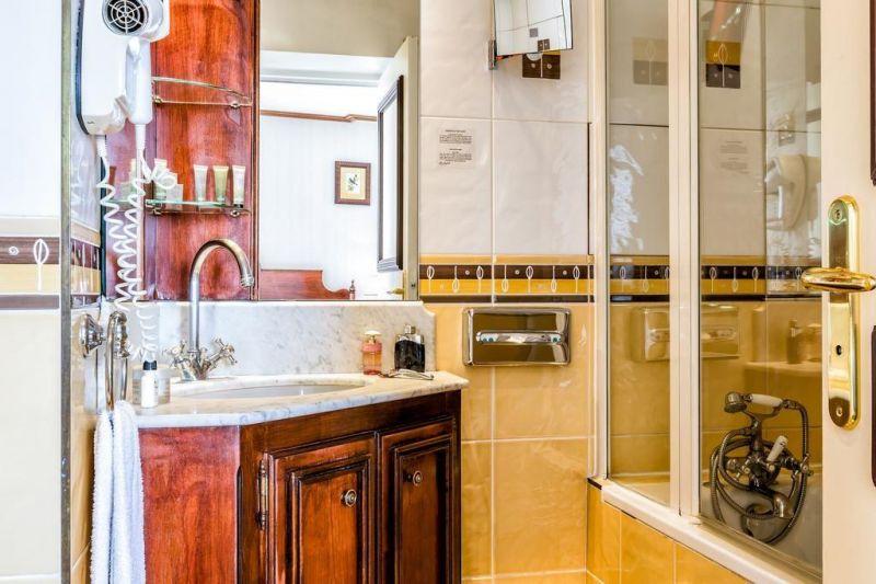 Villa Montparnasse 4*