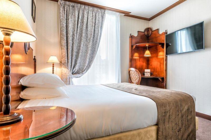 Villa Montparnasse 4*