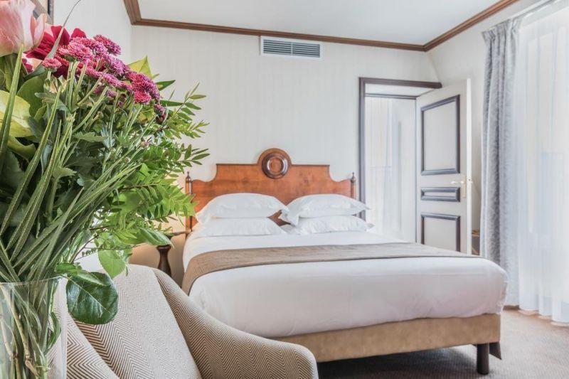 Villa Montparnasse 4*