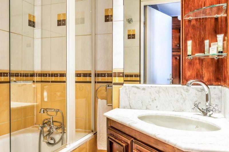 Villa Montparnasse 4*