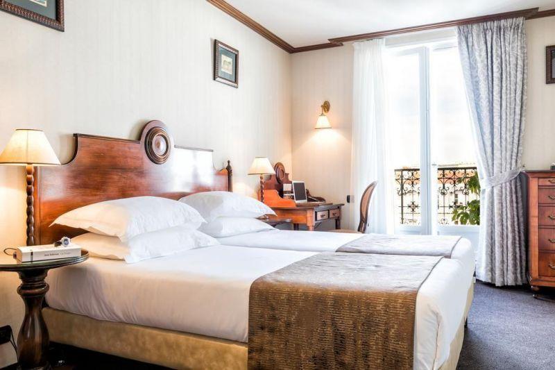 Villa Montparnasse 4*