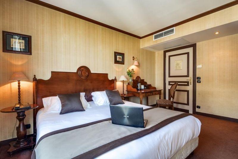 Villa Montparnasse 4*