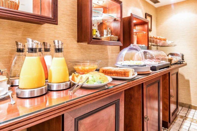 Villa Montparnasse 4*