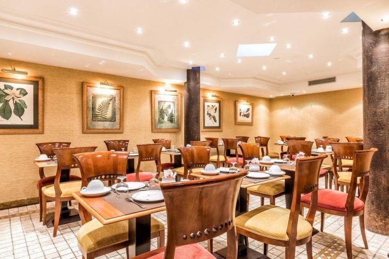 Villa Montparnasse 4*