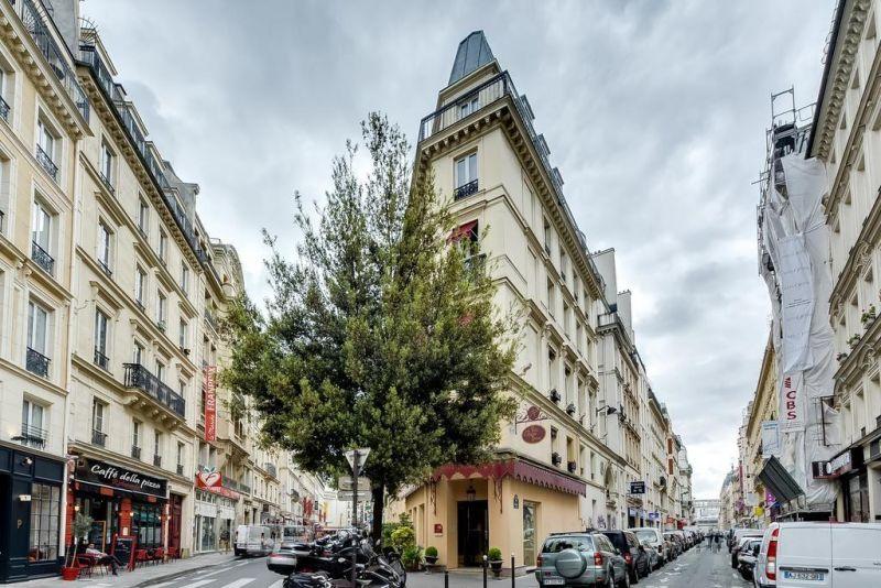 Villa Opera Drouot 4*