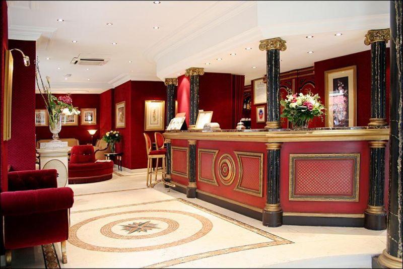 Villa Opera Drouot 4*