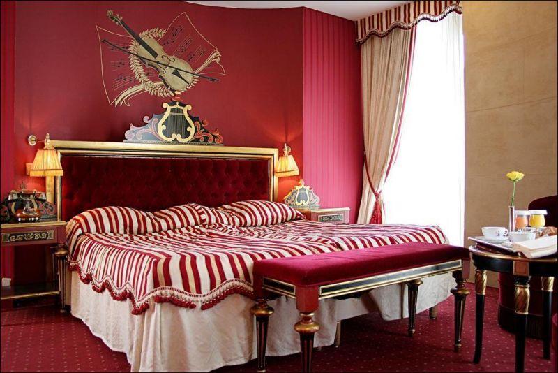 Villa Opera Drouot 4*