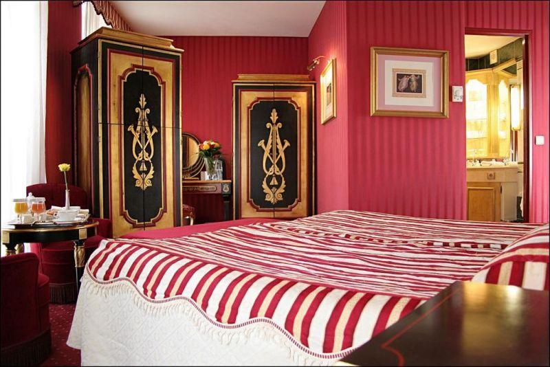 Villa Opera Drouot 4*